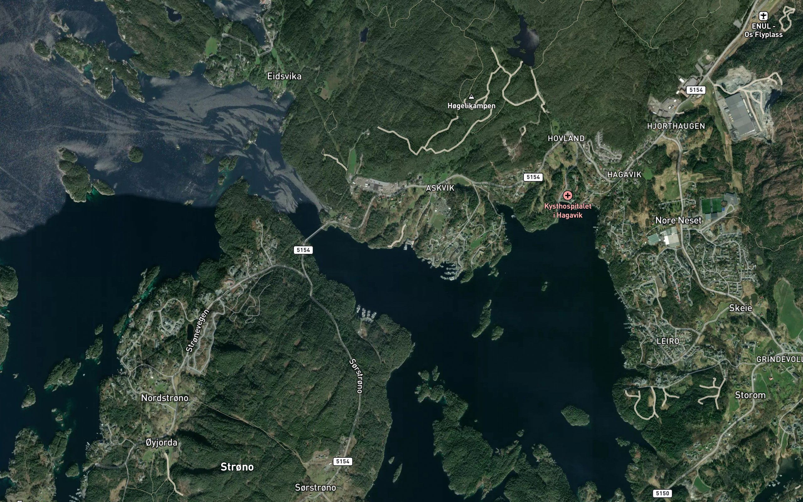 Torsvika