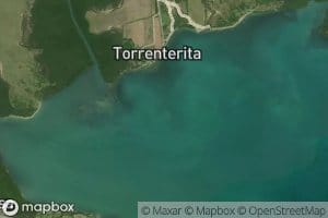 Ensenada la Victoria