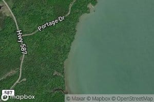 Joe Creek