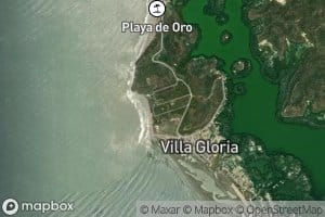 Cienaga de Juan Polo