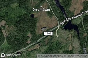 Orremosetjernet