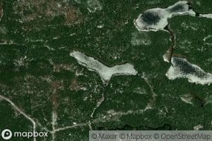 Lac Astragale