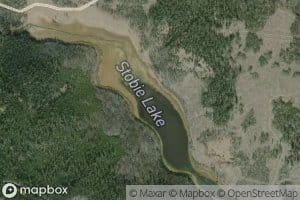 Stobie Lake