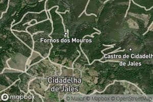 Ribeiro da Peliteira