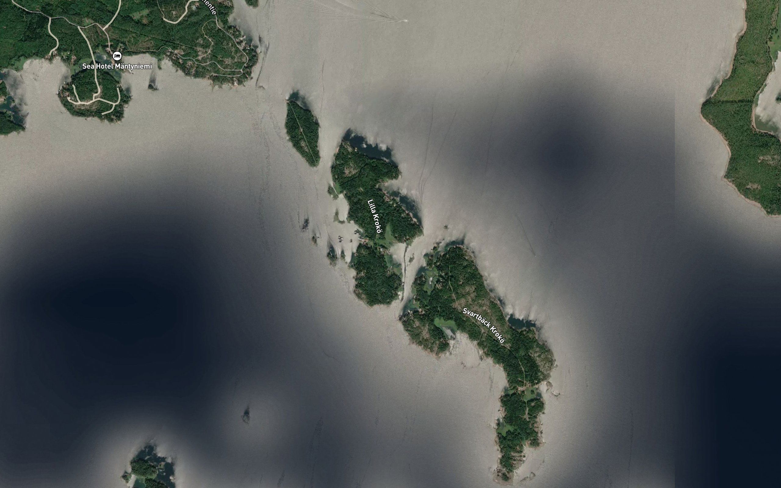 Hedinsviken
