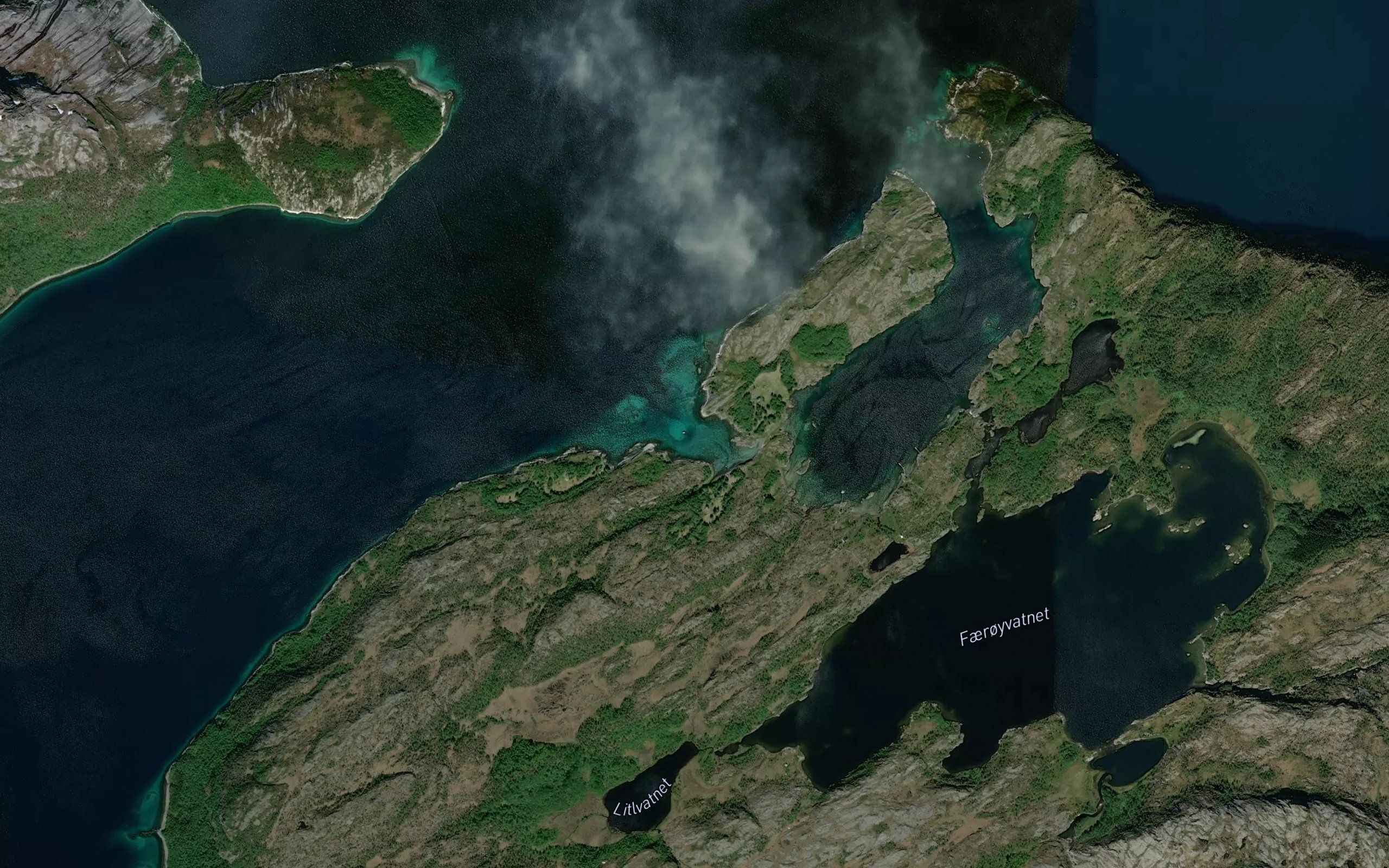 Sorvalen
