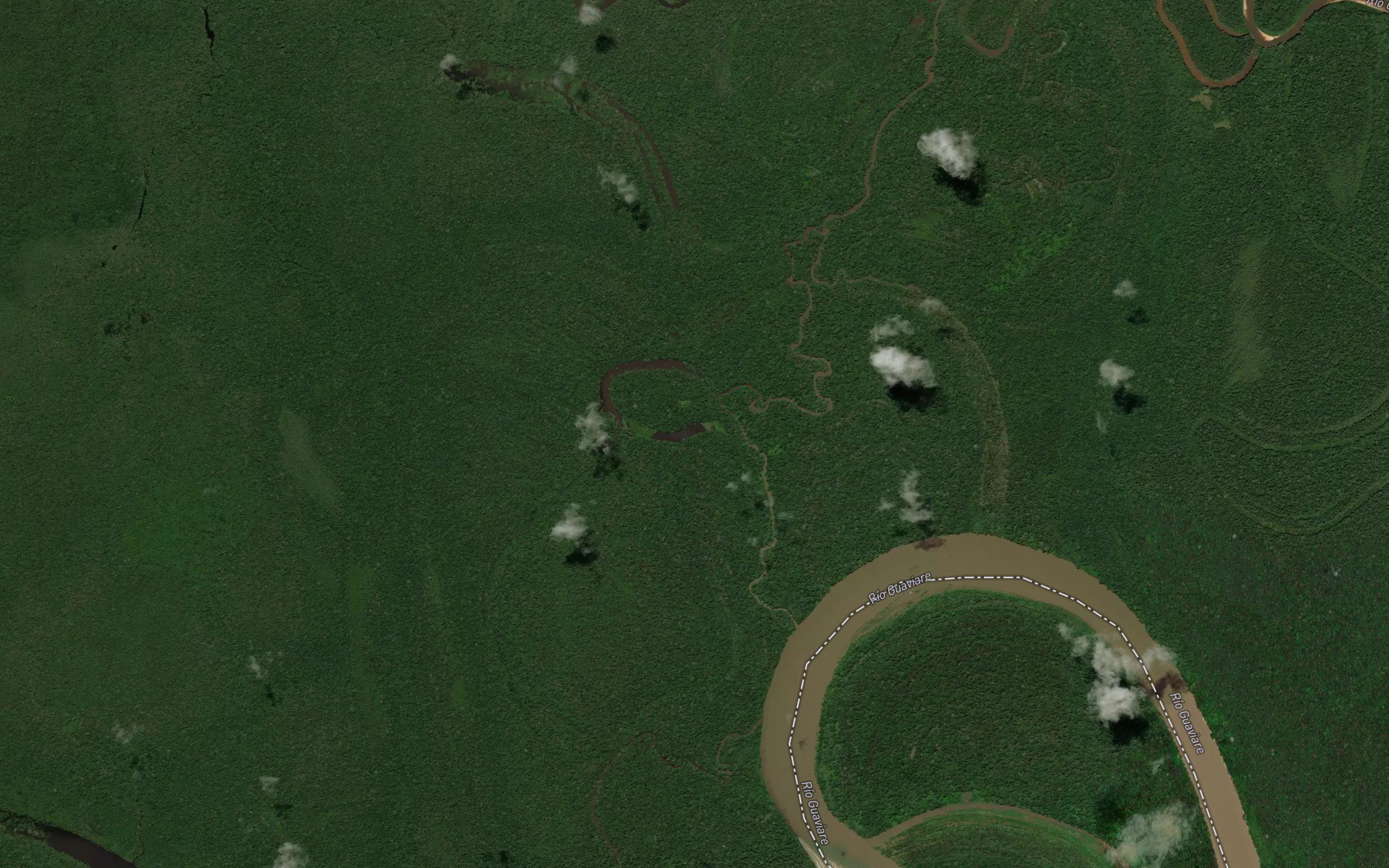 Laguna de Tobias