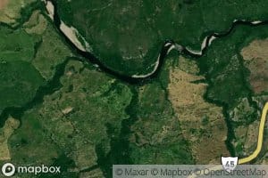 Zanjon de Guasimilita