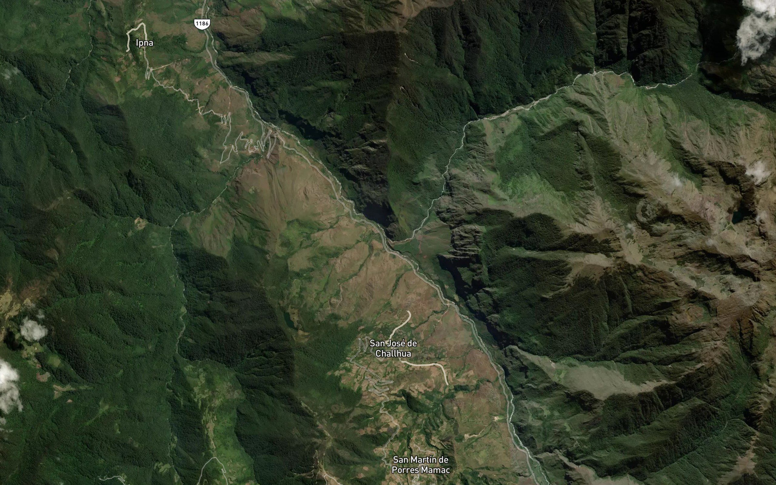 Rio Carachuco