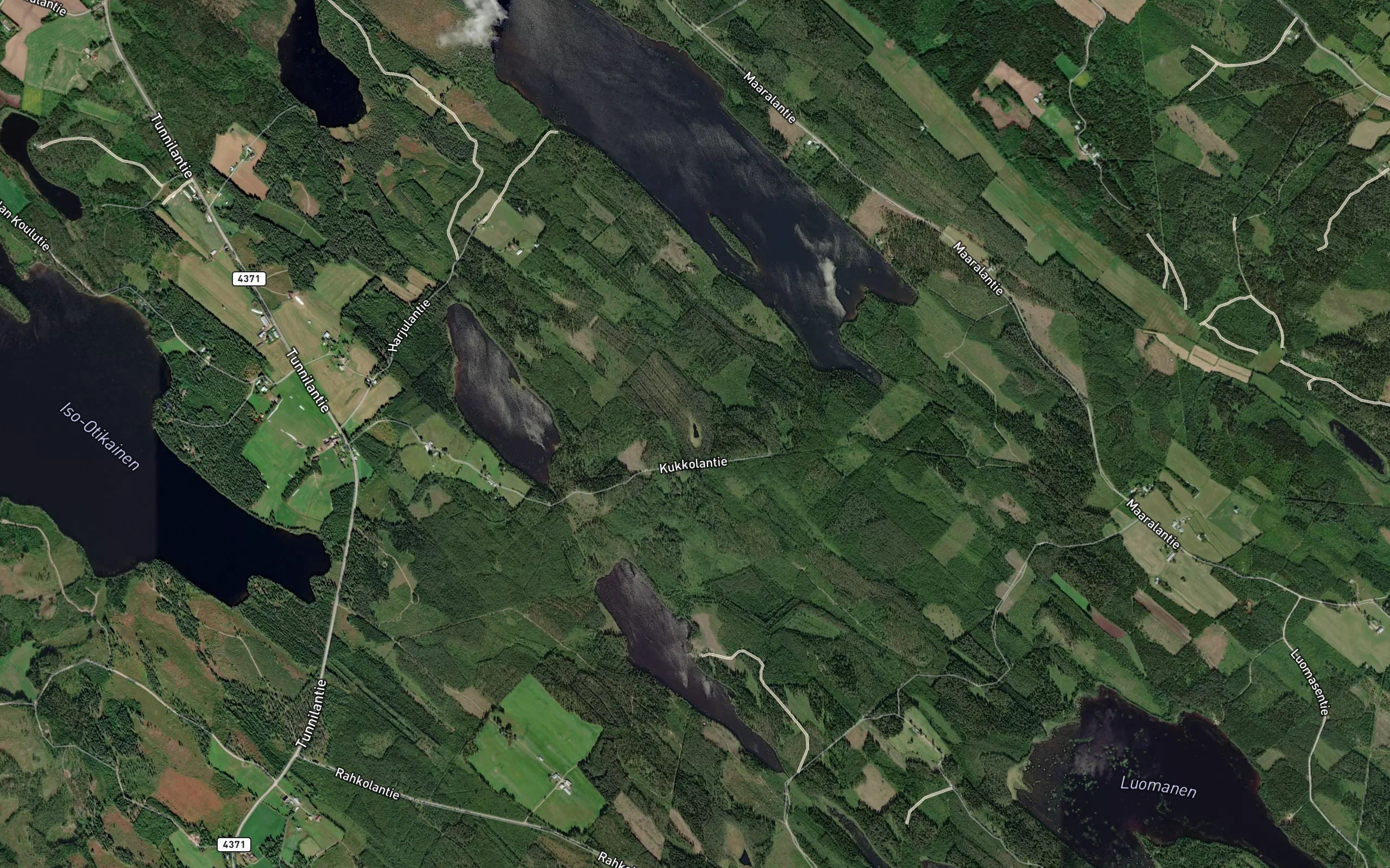 Rahkalampi