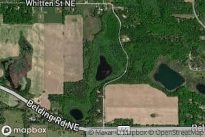 Whitten Lake
