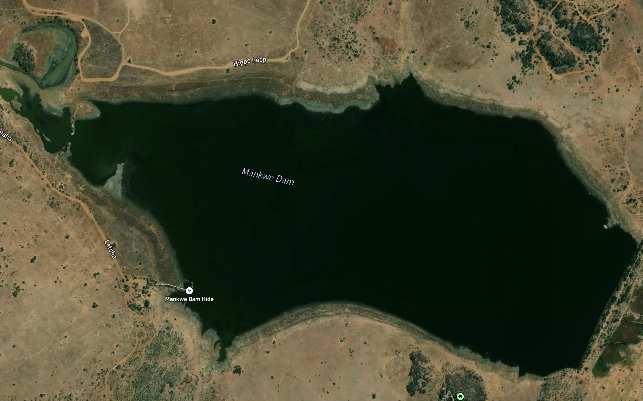 Houwaterdam