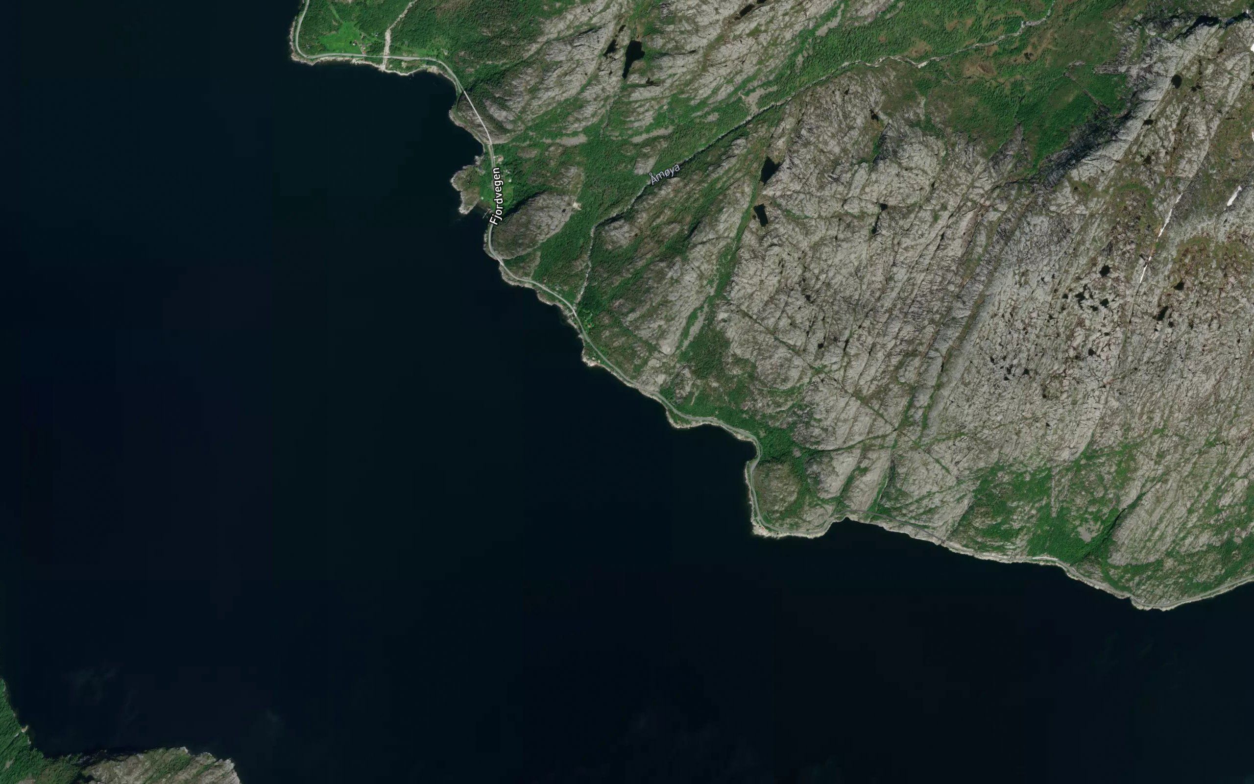 Nypvika