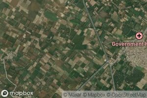 Agras Distributary