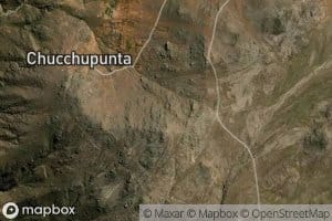 Quebrada Huasiperdida