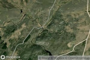 Arroyo de las Serradillas