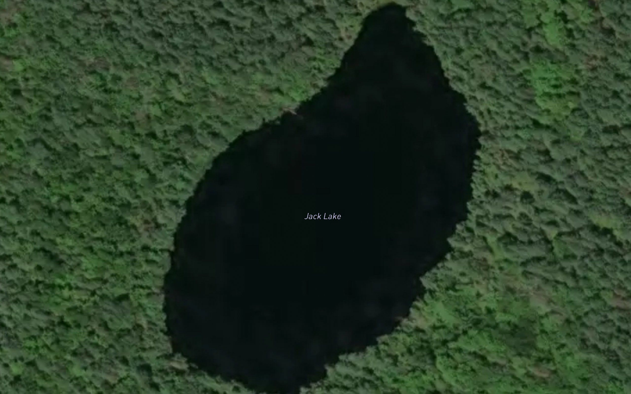 Jack Lake