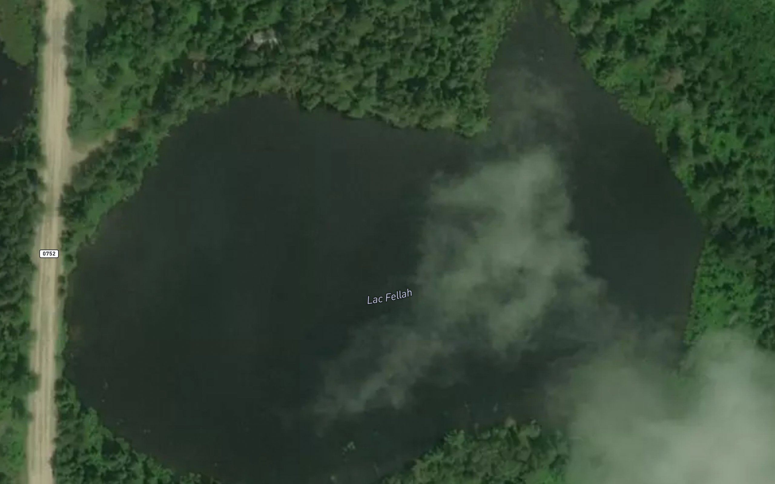 Lac Fellah