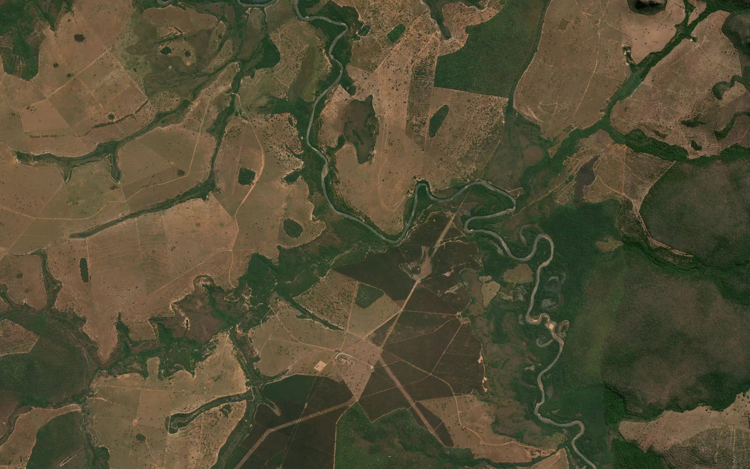 Ribeirao Dourada
