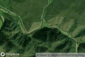 Right Fork Buffalo Creek