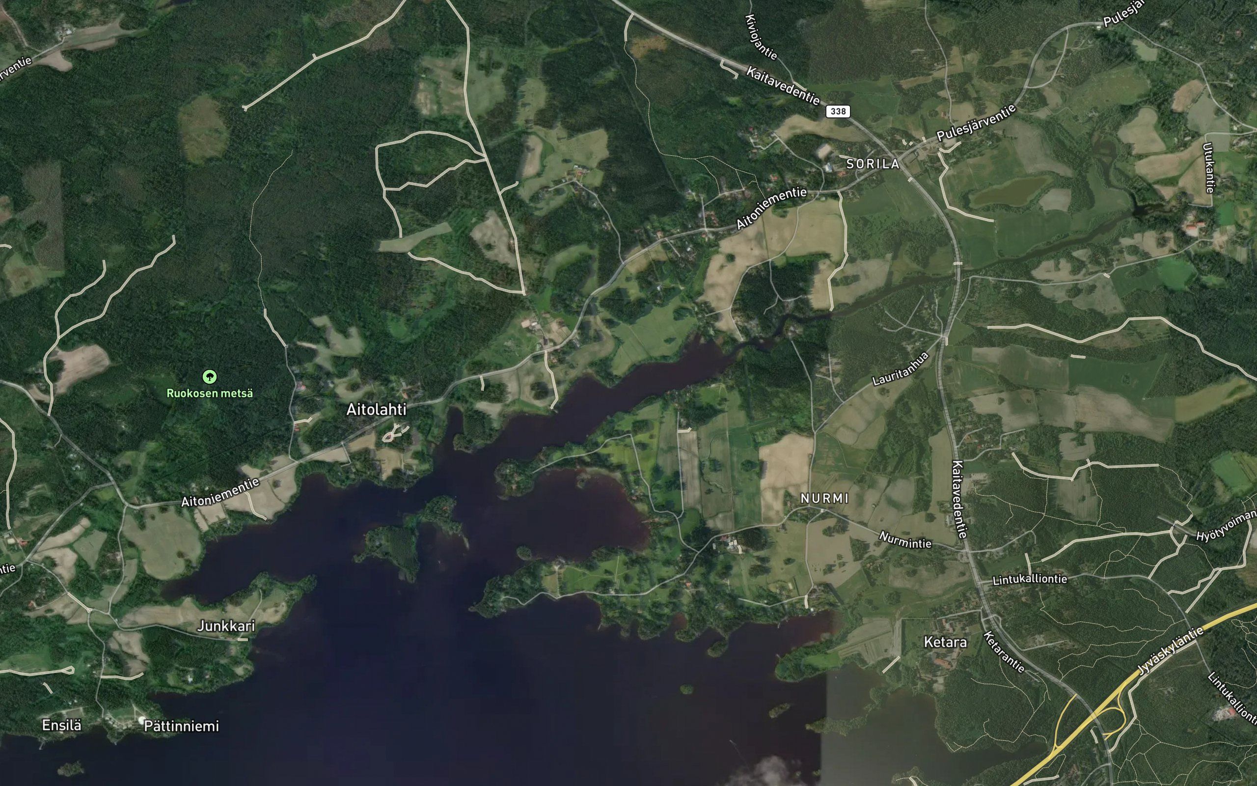 Laalahti