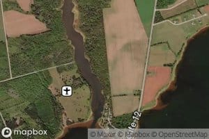 Little Trout River
