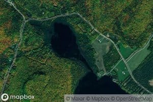 Lac Nazaire