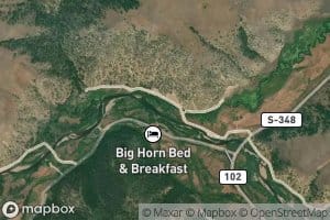 Upper Willow Creek