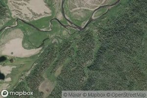 Jellicoe Creek