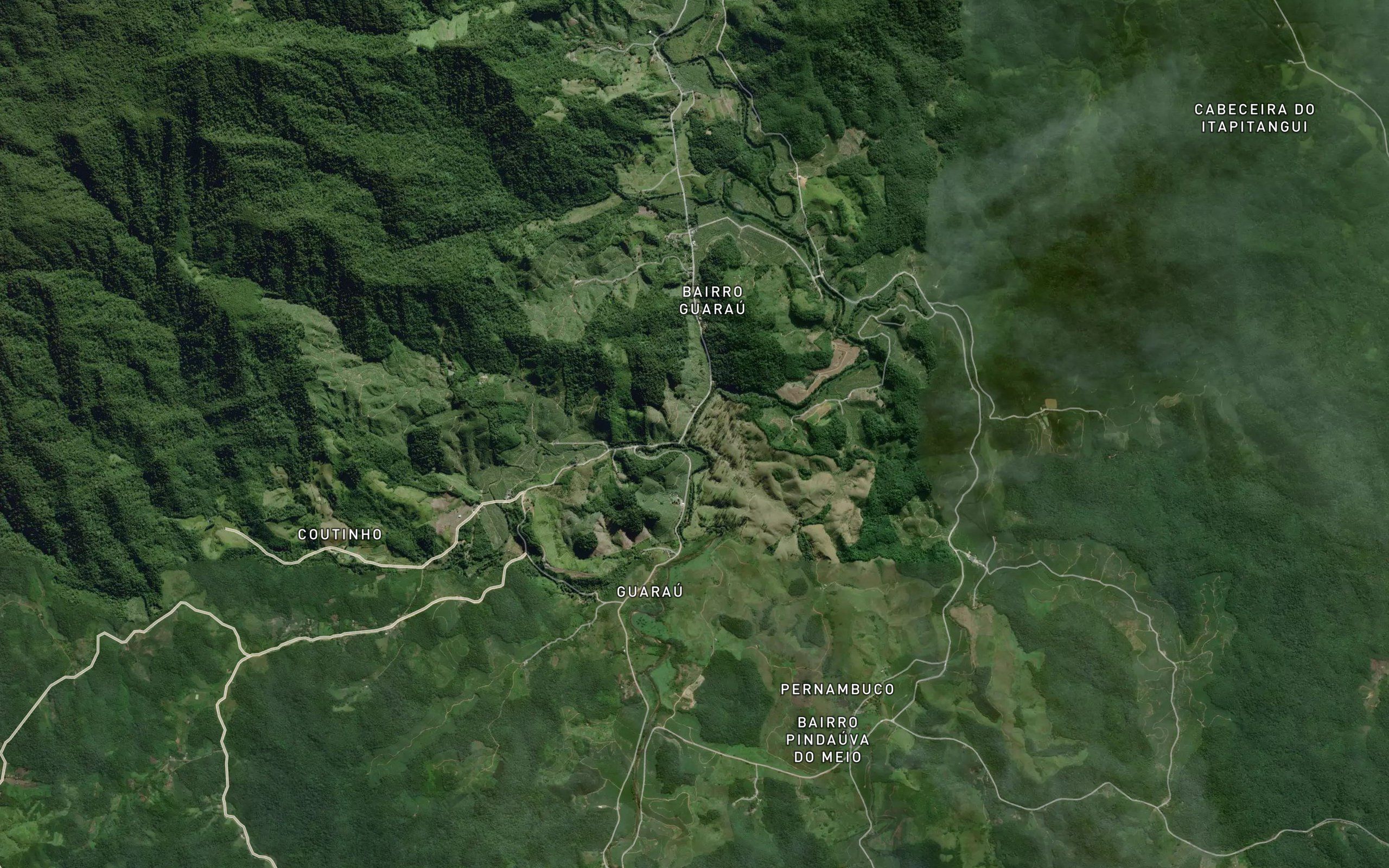 Ribeirao do Salto