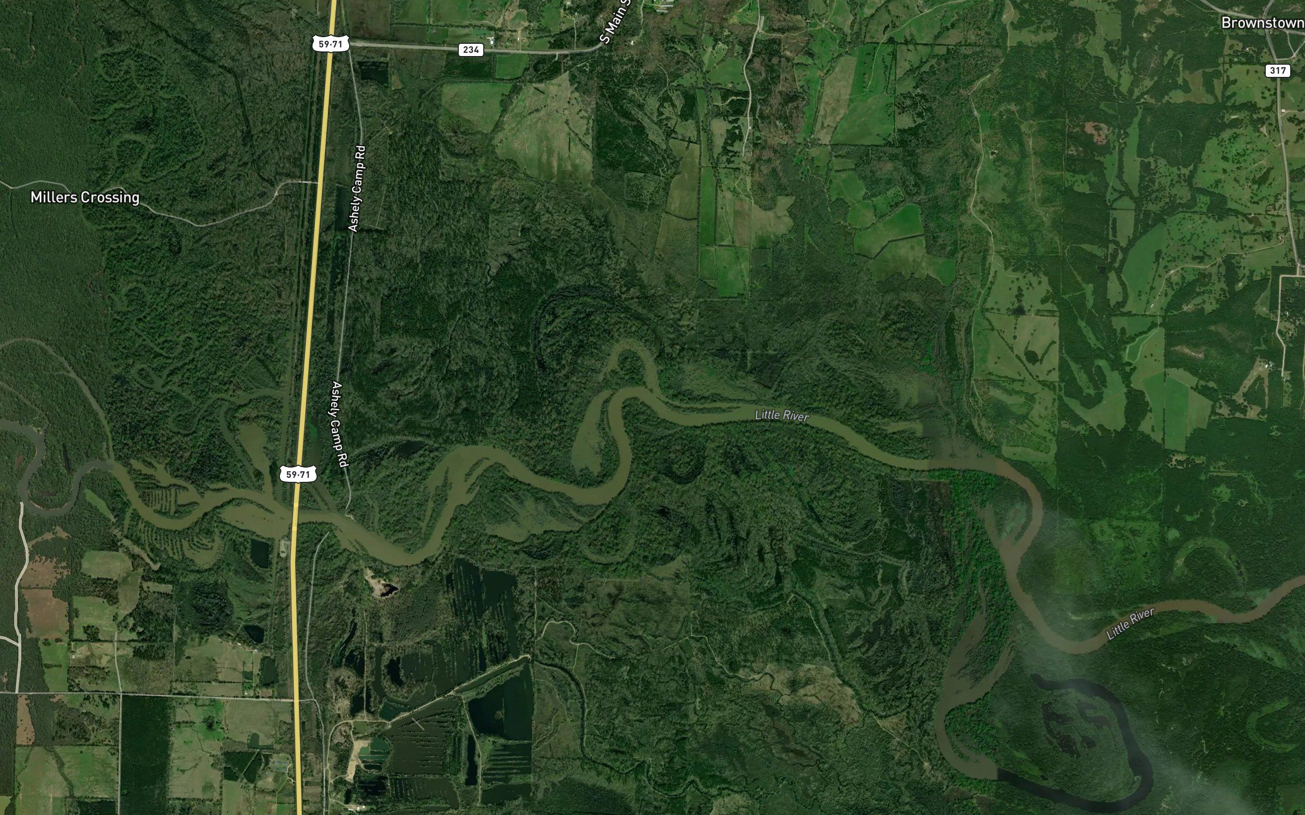 Davis Slough