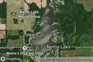 Nettle Lake