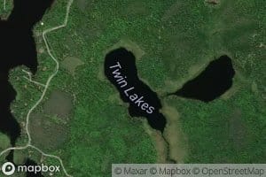 Twin Lakes
