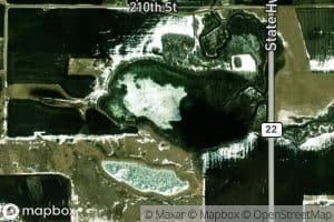 Hahn Lake