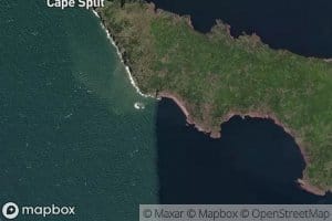 Little Split Rock Cove