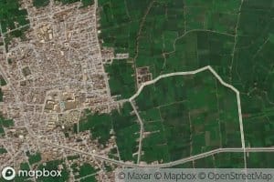 Masrif Sanhur ash Sharqi