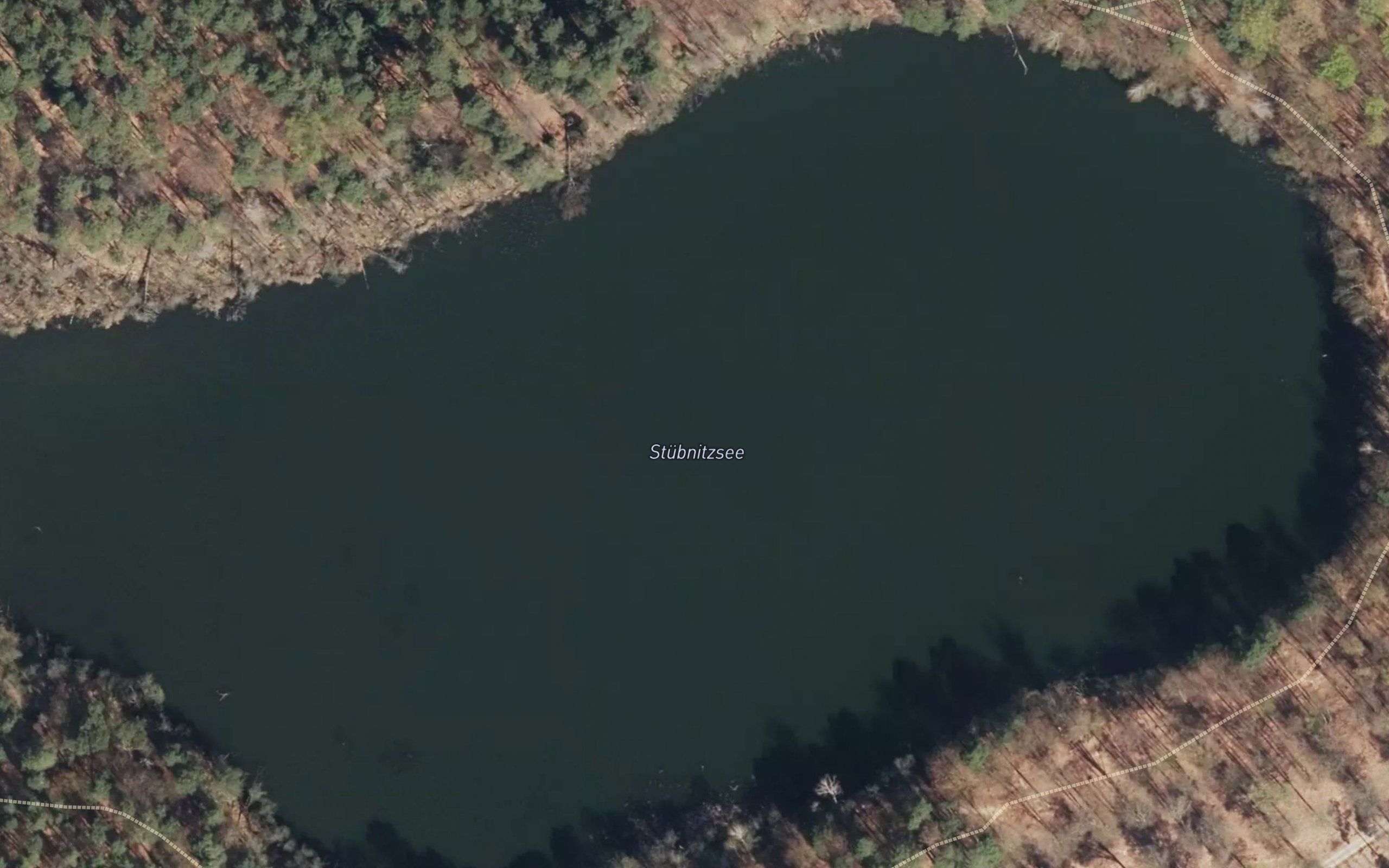 Stubnitzsee