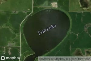 Fish Lake
