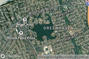 Lake Greenhaven