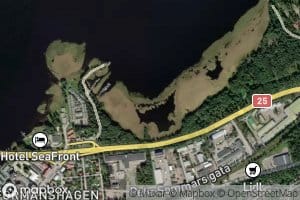 Prastviken