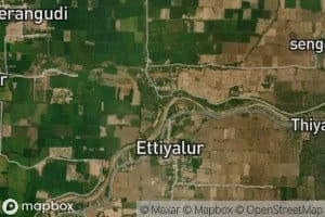 Cholachudamani River