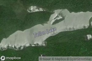 Tallon Lake