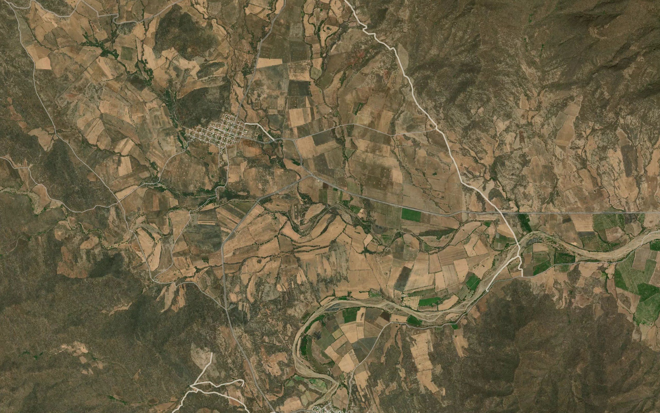 Potrerillos
