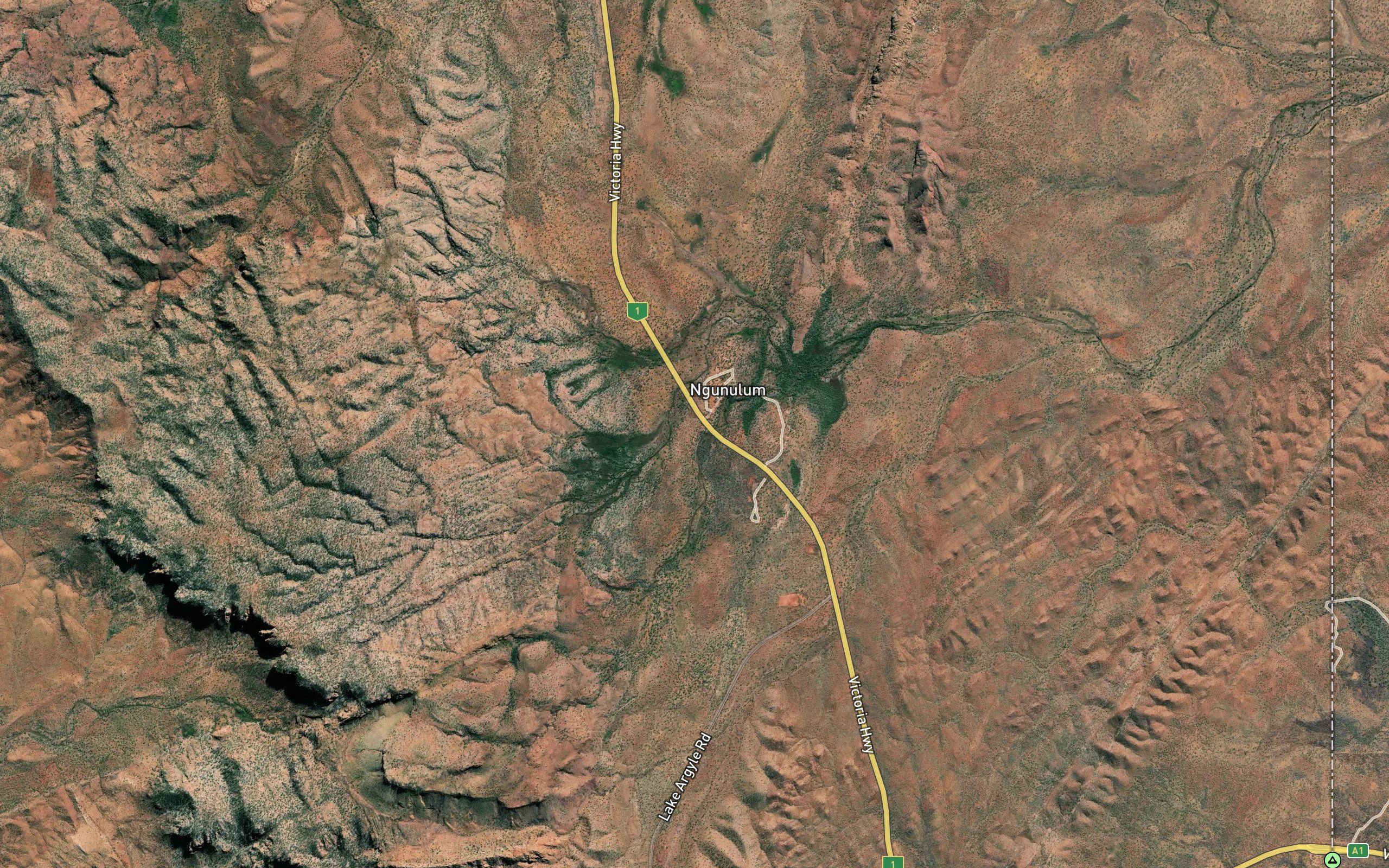 Cockatoo Springs