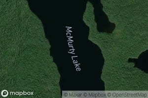 McMurty Lake