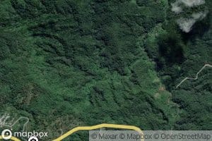Wailailai Creek