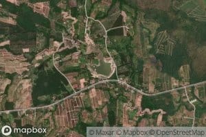 Ang Kep Nam Ban Huai Krasang