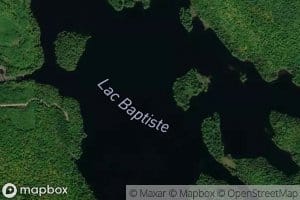 Lac Baptiste