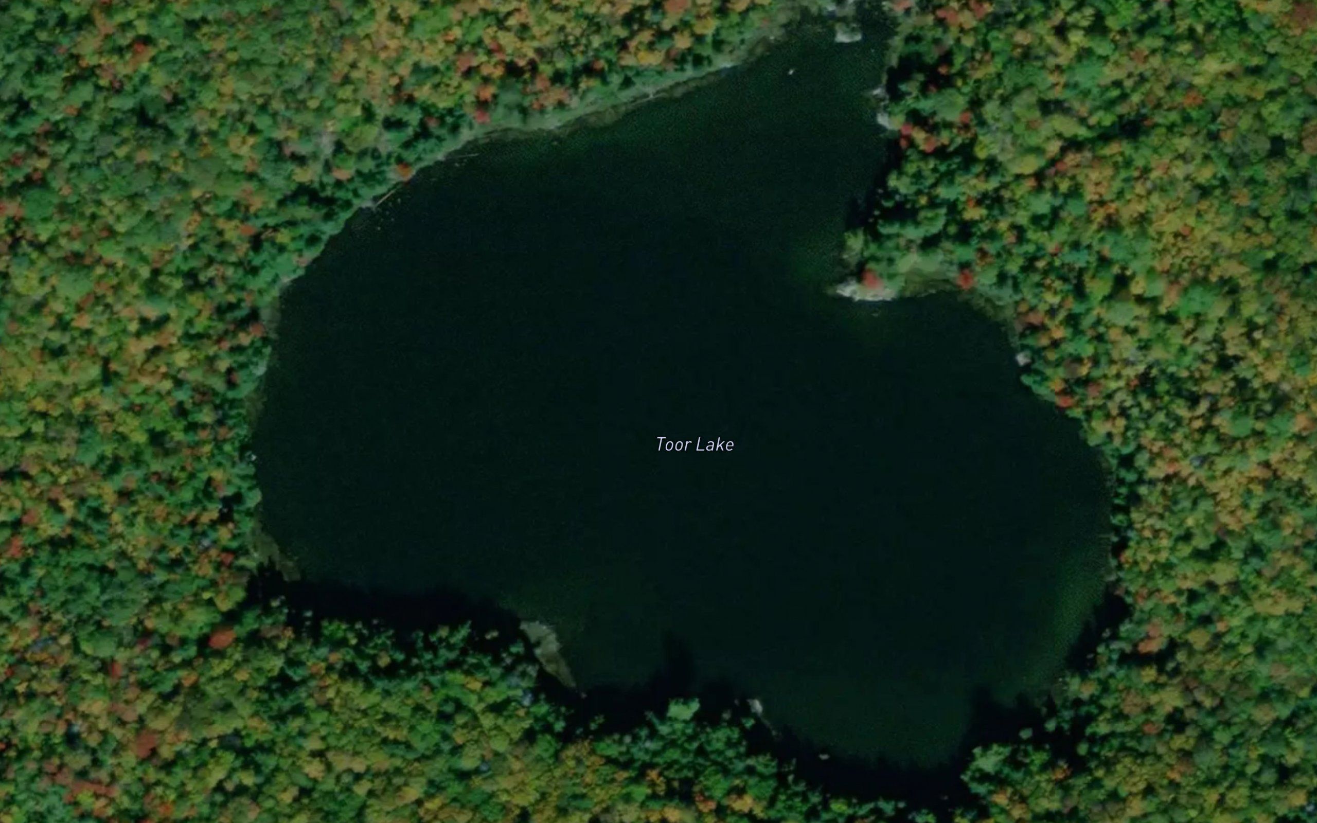 Toor Lake