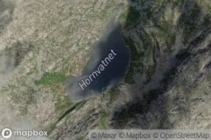 Hornvatnet